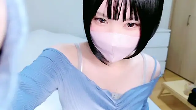 Snapshot of _HIKARU_ chatting on January 4, 2025, 3:39 pm HIKARU online show from January 4, 2025, 3:39 pm