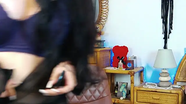 EllenGrace online show from September 10, 2025, 11:26 pm