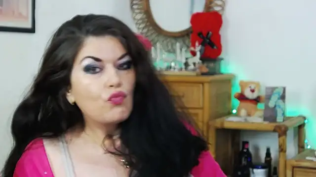 EllenGrace online show from January 7, 2026, 8:08 am