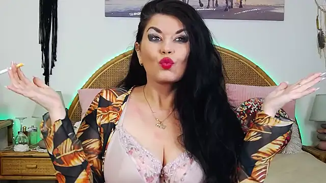 EllenGrace online show from March 15, 2025, 10:33 pm