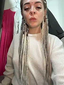 RollingGirls online show from February 22, 2026, 1:02 pm