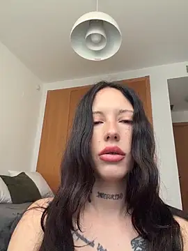 BellaGiaxx online show from March 11, 2026, 7:46 am