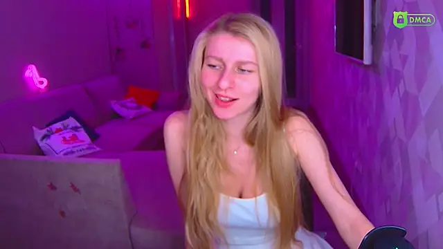 AmaliaQueen online show from January 12, 2026, 3:41 pm