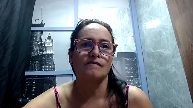 Nastylatinaxxx online show from September 18, 2025, 11:46 am