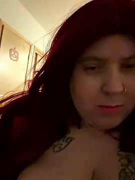Sexy Little SlutAriel online show from March 24, 2026, 4:34 am