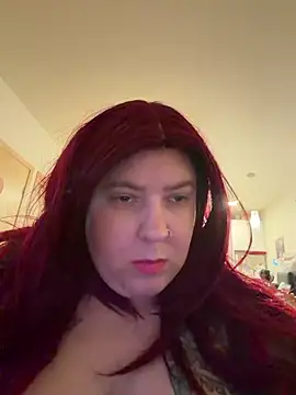 Sexy Little SlutAriel online show from April 9, 2026, 4:14 am