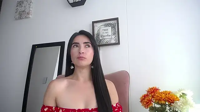 JainaRogers online show from February 7, 2026, 4:59 pm