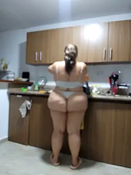 RachellGraham online show from November 5, 2025, 12:03 am