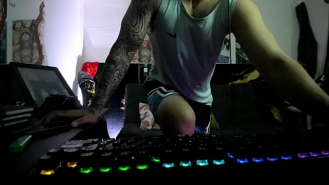 Sisoyalejo420 online show from November 20, 2025, 4:18 pm