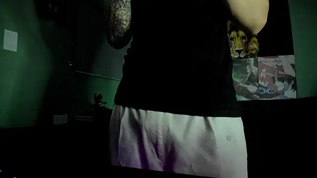 Sisoyalejo420 online show from July 22, 2026, 1:51 am