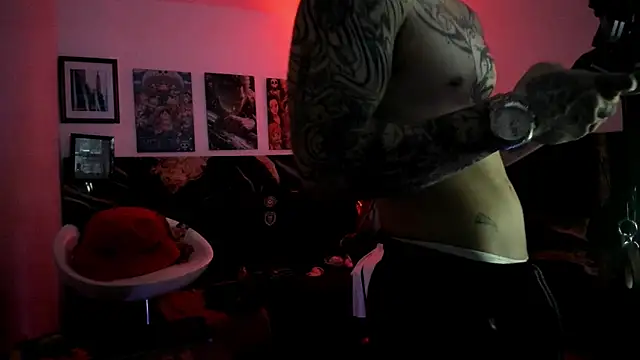 Sisoyalejo420 online show from October 14, 2025, 3:23 pm