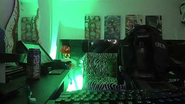 Sisoyalejo420 online show from December 2, 2025, 3:19 am