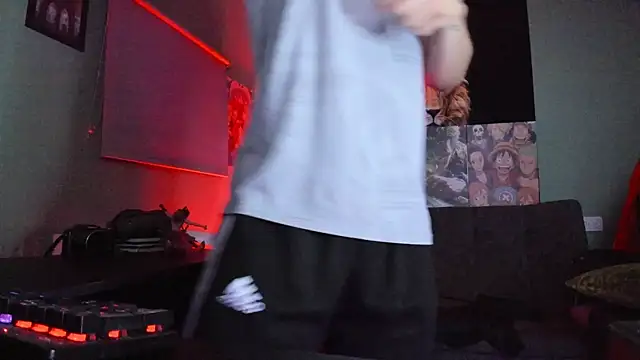 Sisoyalejo420 online show from March 5, 2026, 3:47 am