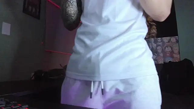 Sisoyalejo420 online show from March 25, 2026, 1:06 am