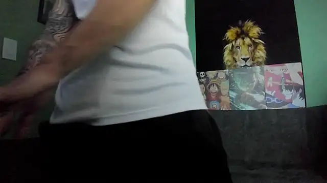 Sisoyalejo420 online show from July 23, 2026, 3:37 am