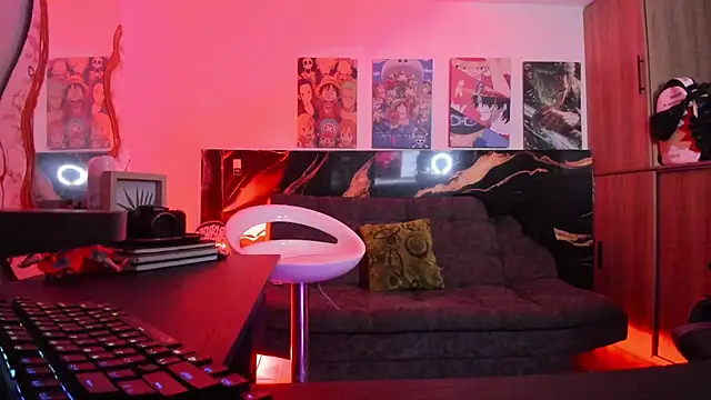 Snapshot of Sisoyalejo420 chatting on January 16, 2026, 1:20 am Sisoyalejo420 online show from January 16, 2026, 1:20 am