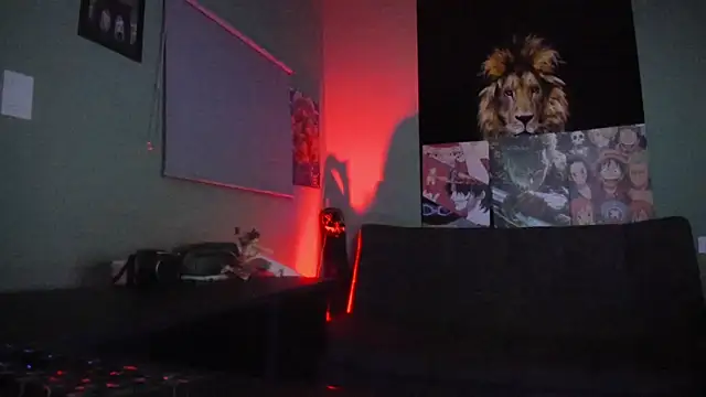 Sisoyalejo420 online show from March 21, 2026, 12:01 am