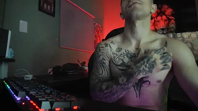 Sisoyalejo420 online show from March 15, 2026, 11:50 am