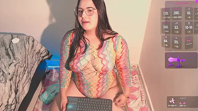 Snapshot of Mellyparker_ chatting on March 21, 2025, 11:45 pm Mellyparker online show from March 21, 2025, 11:45 pm