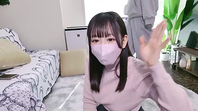 POCARI SWEAT online show from March 28, 2026, 1:17 am