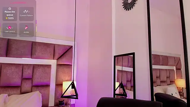 AnnieNasty online show from January 13, 2026, 11:47 am