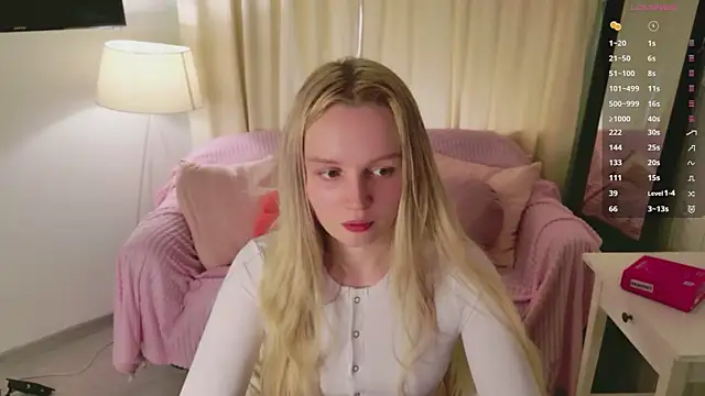 Beatrica Klein online show from May 23, 2026, 2:27 pm