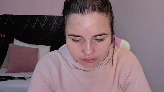 Snapshot of Aabby_lee chatting on May 19, 2026, 6:59 pm Aabby lee online show from May 19, 2026, 6:59 pm