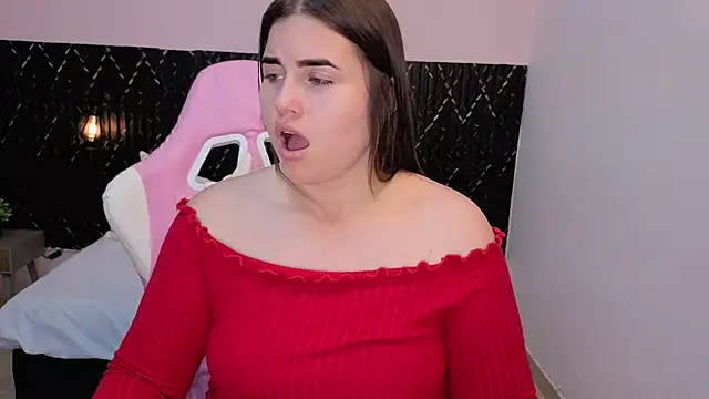 Aabby lee online show from April 1, 2026, 1:41 pm