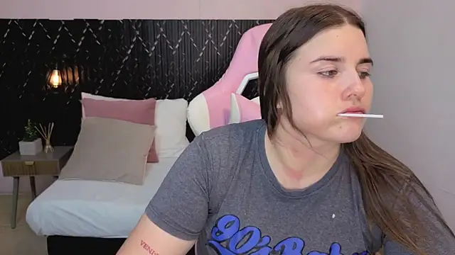 Aabby lee online show from February 26, 2026, 7:14 pm