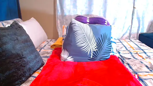 BERNINIBLUSHX89 online show from October 21, 2025, 10:31 pm