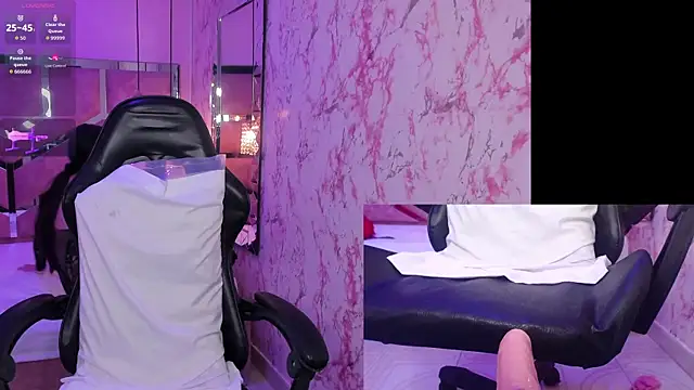 Ashley sa online show from November 6, 2025, 5:00 am