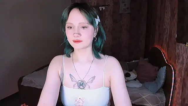 MariaMango online show from May 15, 2026, 9:24 pm
