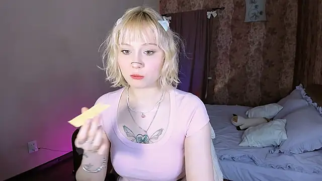 Snapshot of MariaMango chatting on February 5, 2026, 2:57 pm MariaMango online show from February 5, 2026, 2:57 pm