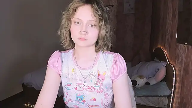 MariaMango online show from April 3, 2026, 7:09 pm