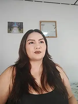 antoniamoreno82 online show from February 27, 2025, 9:04 pm