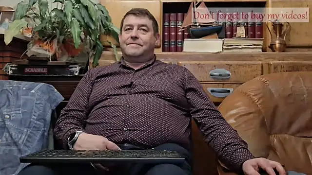 sympatrique online show from November 27, 2025, 6:19 pm