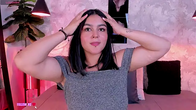 alina stark online show from September 29, 2025, 8:03 pm