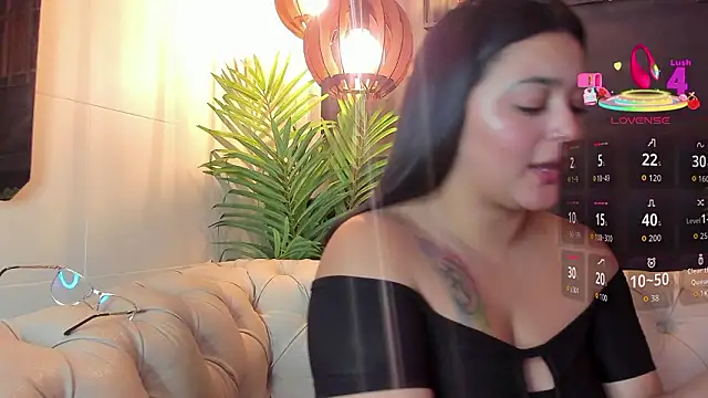 alina stark online show from February 28, 2026, 4:01 am