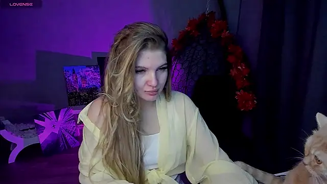 lily williamss online show from September 19, 2025, 12:14 am