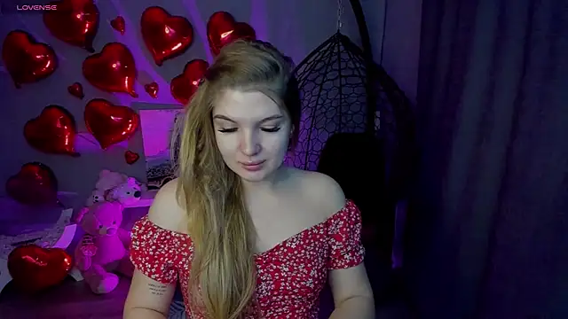 lily williamss online show from February 13, 2026, 12:21 am