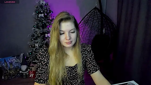 lily williamss online show from November 7, 2025, 12:15 am