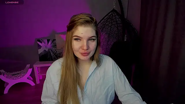 lily williamss online show from February 21, 2026, 12:23 am