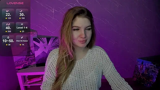 lily williamss online show from March 23, 2026, 11:59 pm