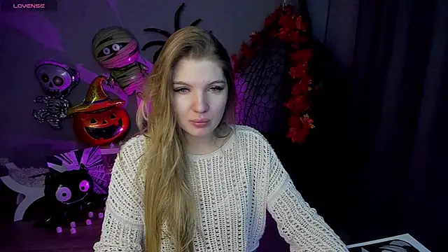 lily williamss online show from October 25, 2025, 12:32 am