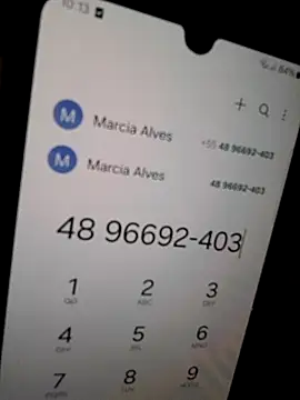 marcialoira online show from October 6, 2025, 1:12 pm