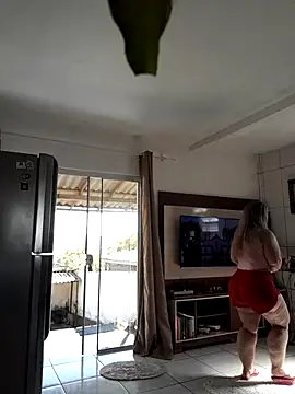 marcialoira online show from November 1, 2025, 12:21 pm