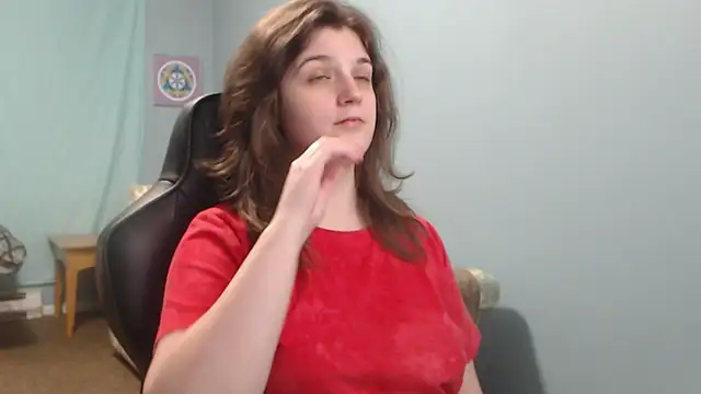 Snapshot of TreeJeanne chatting on February 22, 2025, 1:57 pm TreeJeanne online show from February 22, 2025, 1:57 pm