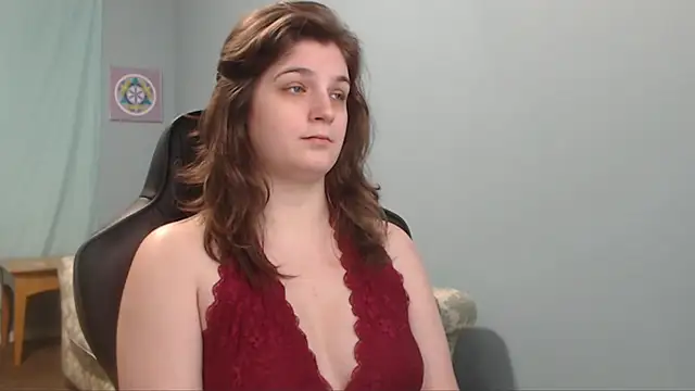 Snapshot of TreeJeanne chatting on February 24, 2025, 11:10 am TreeJeanne online show from February 24, 2025, 11:10 am