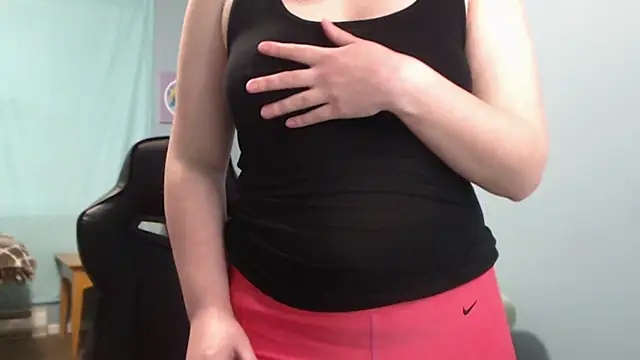 Snapshot of TreeJeanne chatting on February 27, 2025, 5:58 pm TreeJeanne online show from February 27, 2025, 5:58 pm