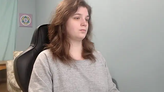 Snapshot of TreeJeanne chatting on February 20, 2025, 4:18 am TreeJeanne online show from February 20, 2025, 4:18 am
